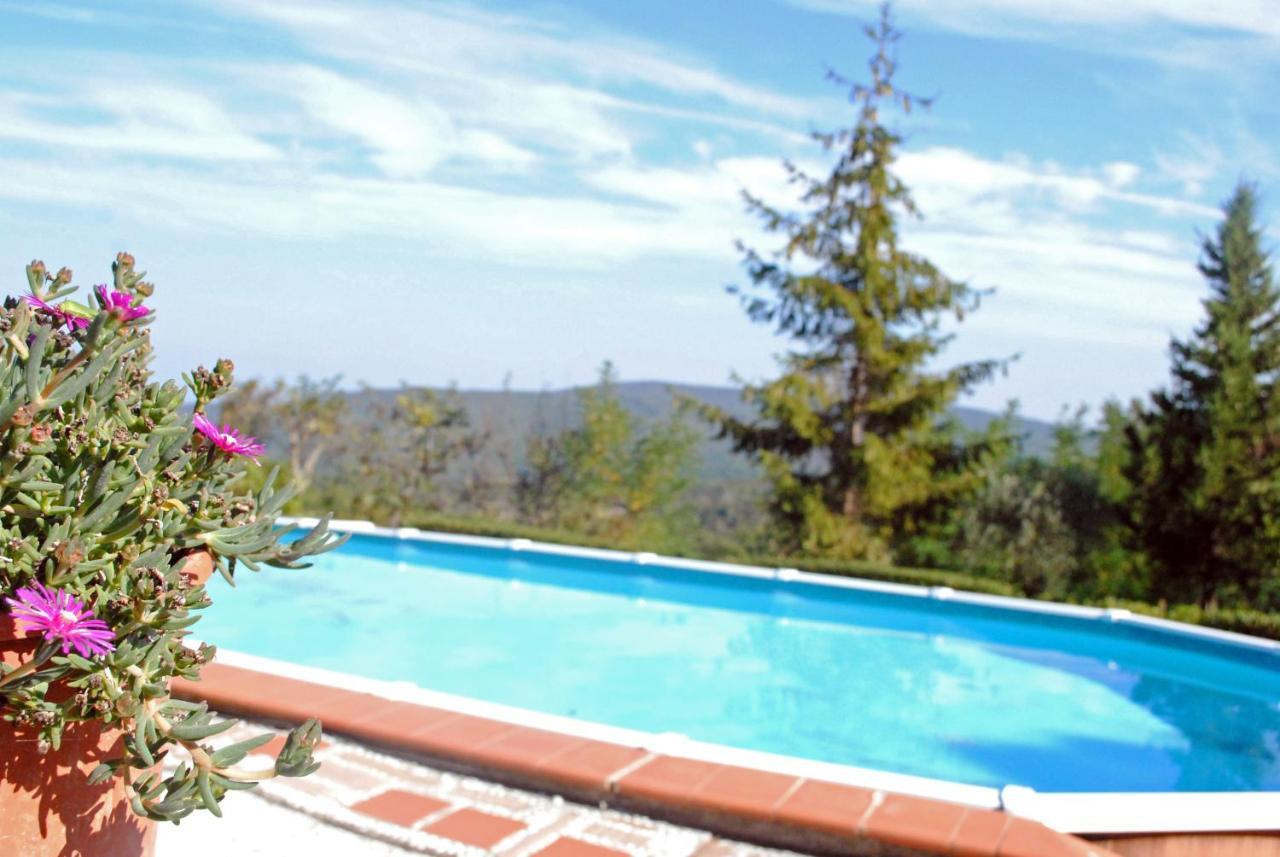 Casa Fabbrichina Apartment กัมบาสซี แตร์เม ภายนอก รูปภาพ