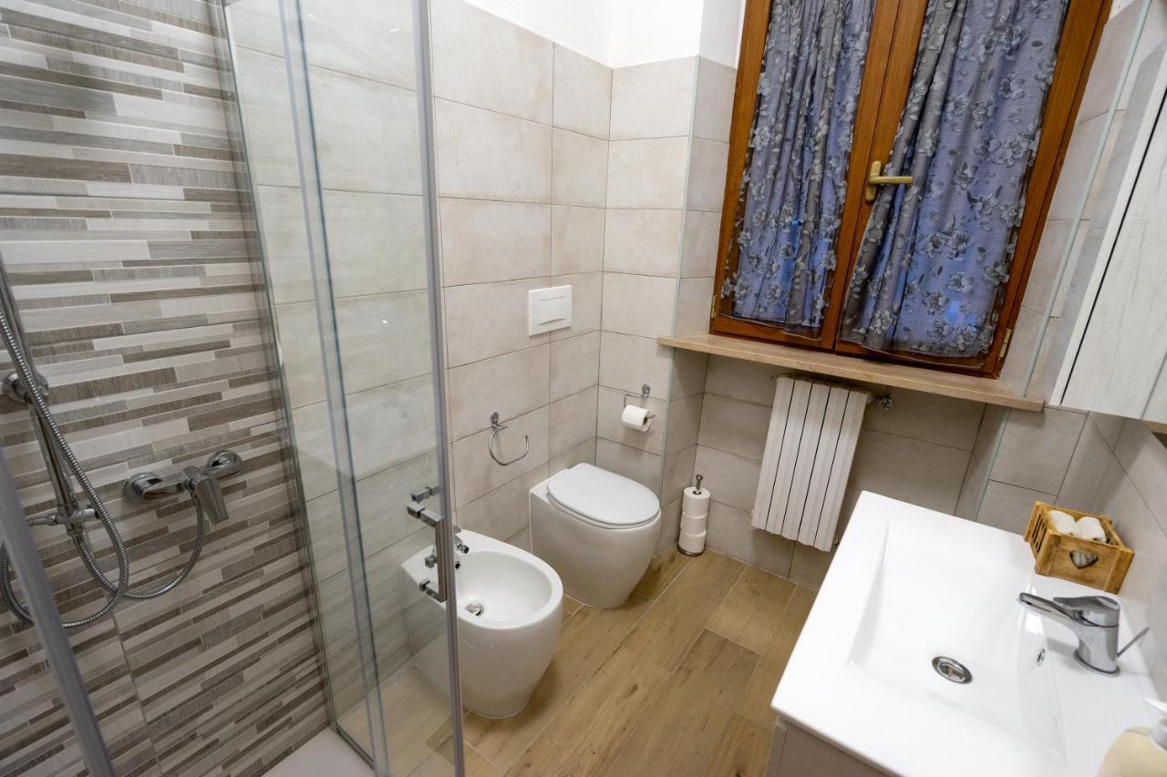 Casa Fabbrichina Apartment กัมบาสซี แตร์เม ภายนอก รูปภาพ