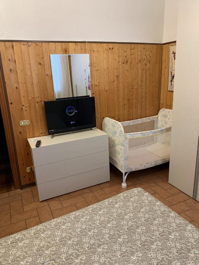 Casa Fabbrichina Apartment กัมบาสซี แตร์เม ภายนอก รูปภาพ